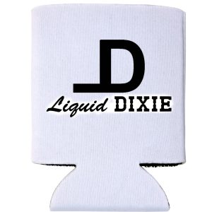 Liquid Dixie Coozie