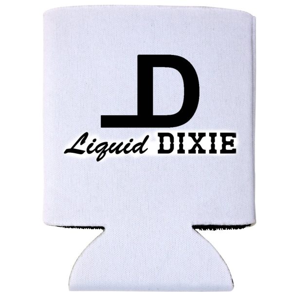 Liquid Dixie Coozie