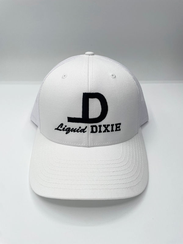 Liquid Dixie Logo Hat