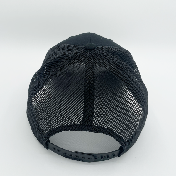 Liquid Dixie Logo Hat - Image 3
