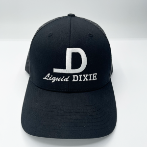 Liquid Dixie Logo Hat