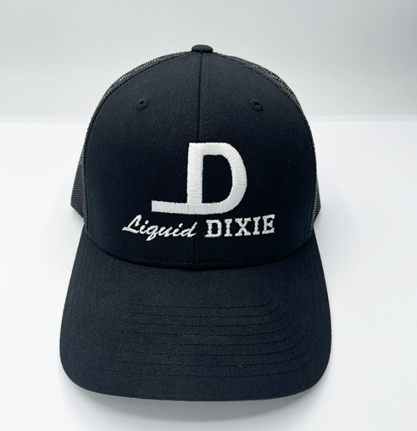 Liquid Dixie Logo Hat