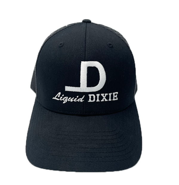Liquid Dixie Logo Hat - Image 2