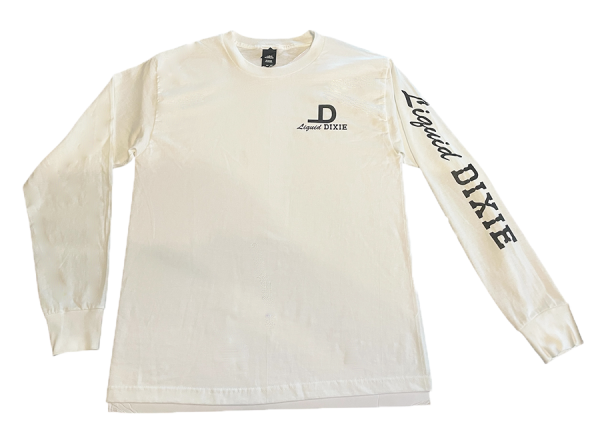 Liquid Dixie Performance Shirt - Image 2